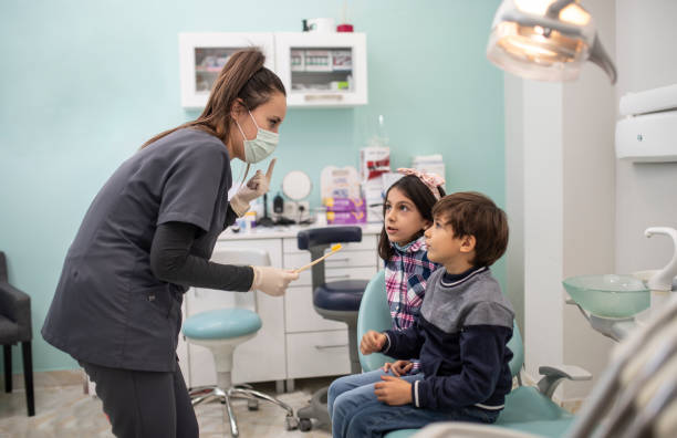 Best Dental Exams and Cleanings  in Wheaton, IL